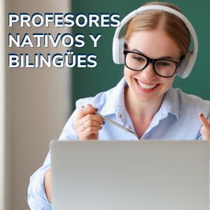 Profesores Nativos Wall Street English